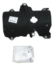 Cache thermique échappement