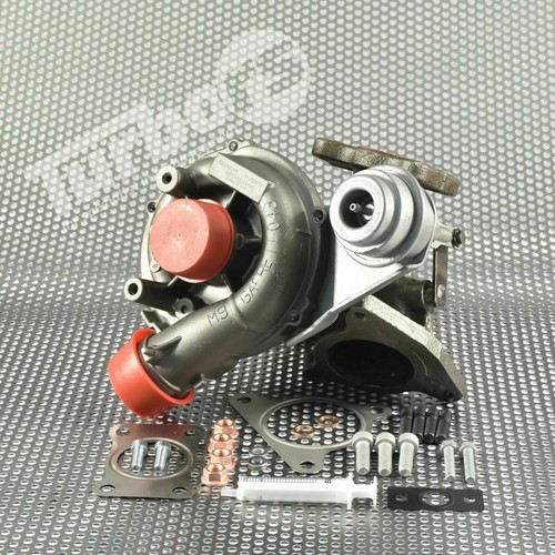 Turbocompresseur fiat scudo - fiat,