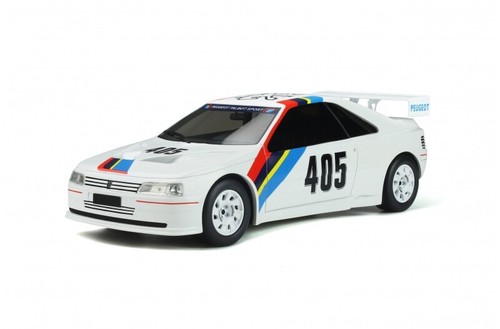 Peugeot 405 t16 - grpe, s