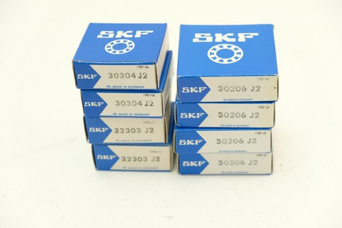 Skf roulements rouleaux - skf,