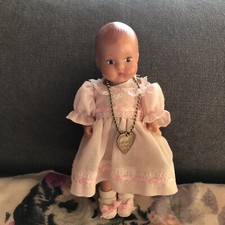 poupée ancienne EFFANBEE