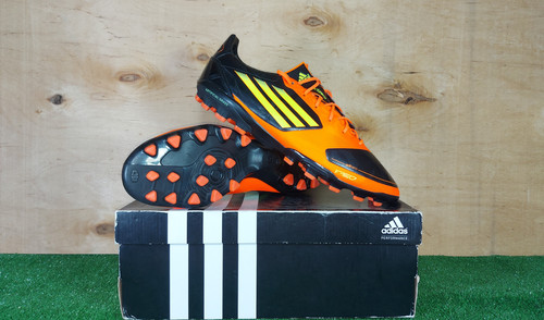 Adidas adizero f50 - adizero,
