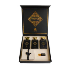 the oud collection