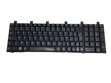 ✔️ Fujitsu-Siemens Amilo XA 2528-P6010 Keyboard FR Layout AZERTY