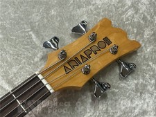 Aria Pro II DMB-206 (Noir)