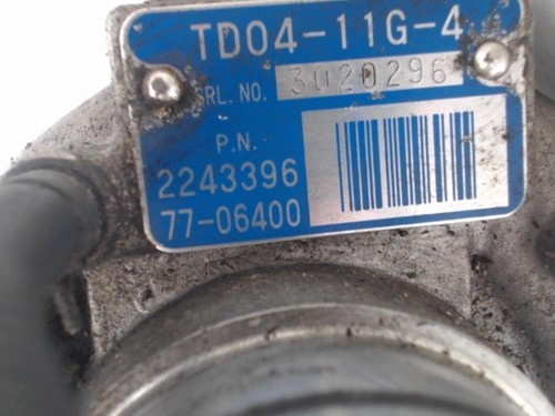 Turbo bmw serie - serie, (e36)