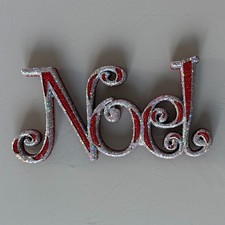 Décoration de Noël - bibelot