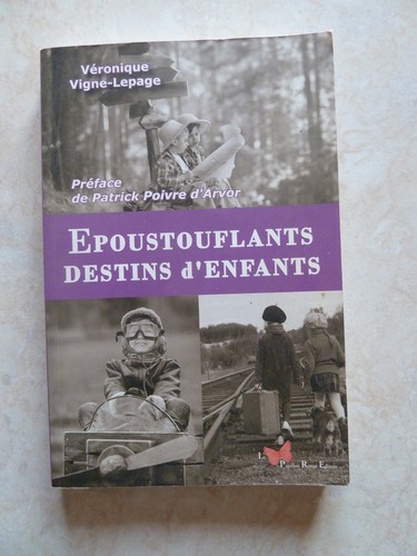 Epoustouflants destins - epoustouflants,