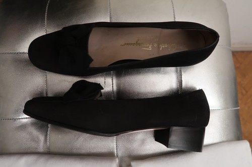 Salvatore ferragamo escarpins - ferragamo,