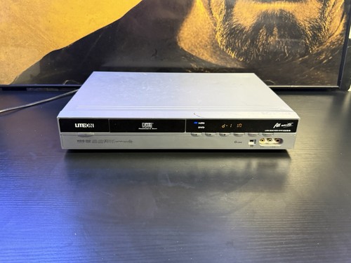 Lite lvw 5045a hdd dvd - lite-on,