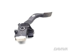 Peugeot Boxer Pédale