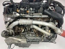 Moteur N54B30A BMW 740i F01