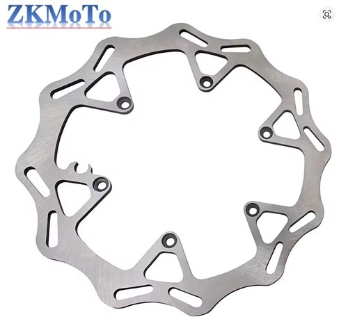 Disque frein avant ktm - frein,