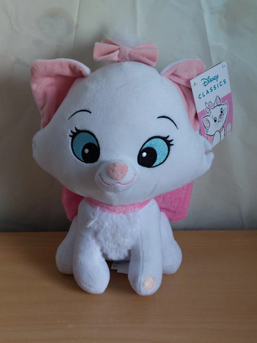 Peluche plush disney - peluche,