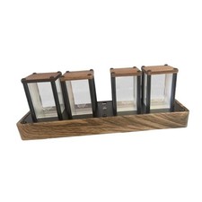 RVB Nixie Tube Clock, Horloge