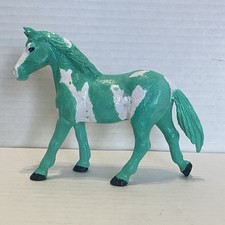 MAOH Custom Schleich American