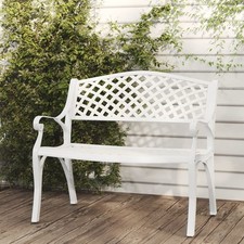 Banc de Jardin 102 cm