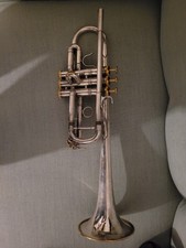 Trompette Jupiter XO UT