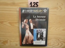 DVD : La Joyeuse Divorcée - Fred ASTAiRE / Ginger ROGERS/ Comédie Musicale /VOST