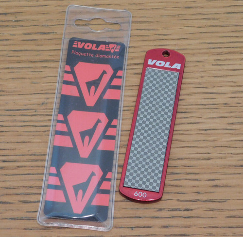 Vola 600 plaquette - 600,