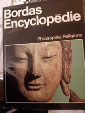 Bordas Encyclopédie Philosophie  Religion