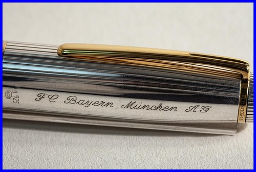 Bayern stylo à plume - stylo,