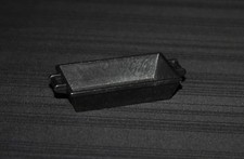 Playmobil Romains bac noir