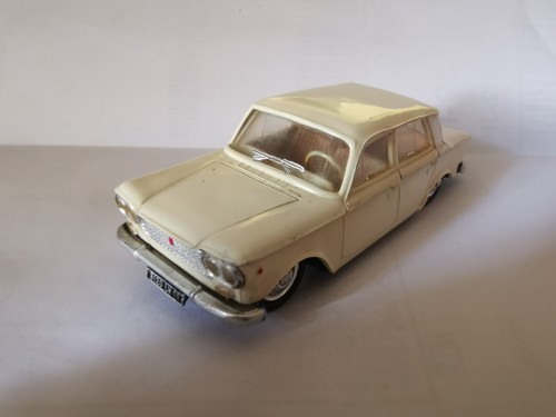 Norev fiat 1500 n - -, n°