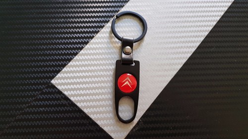 Porte clés citroen - porte,