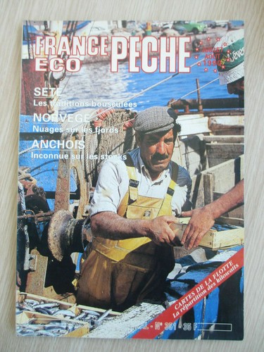 Vintage magazine france - vintage,