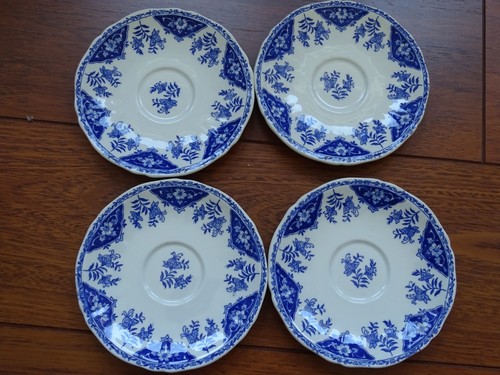 Gien soucoupes pour - soucoupes,
