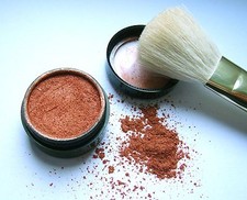 POUDRE BRONZANTE "SUN GLOW" EN