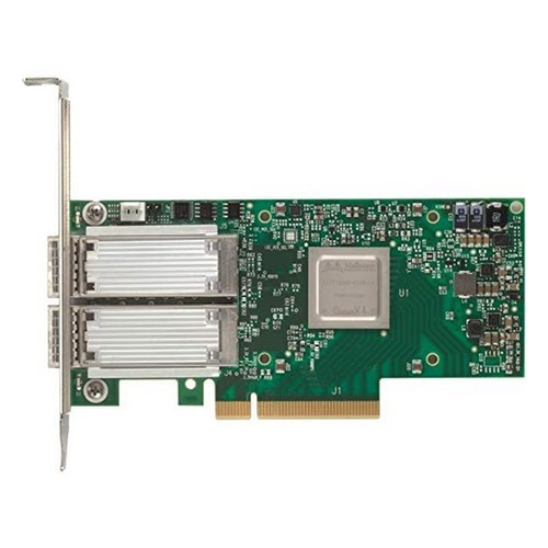 Mellanox connectx - mellanox, connectx-4