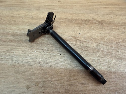 Axe selection selecteur - axe,