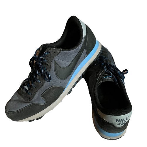 Nike air mens - mens, suede
