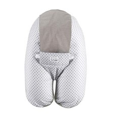 Coussin d'allaitement