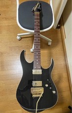 Guitare électrique Ibanez