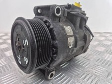 Mercedes E320 CDI W211