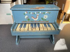 Piano enfant ancien | Années 1950