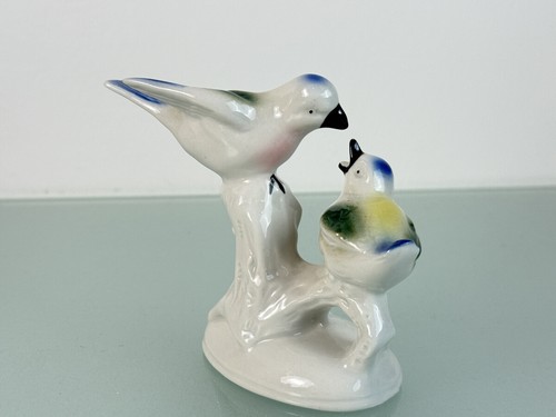 Figurine collection oiseaux - figurine, de