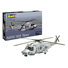 ELICOTTERO NH90 NFH NAVY KODEL
