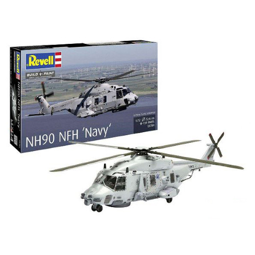 Elicottero nh90 nfh navy - nh90,