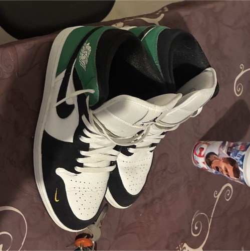 Jordan air mid - 1, se