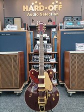Guitare électrique GRETSCH
