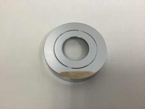 Hansa rosace tuyau rosette - rosace, tuyau,