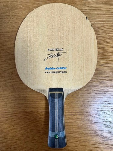 Raquette tennis table - de,