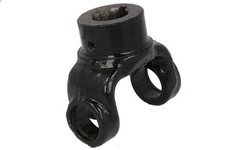 Pompe hydraulique, prise de