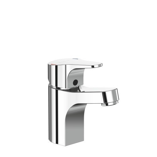 Mitigeur lavabo avec - mitigeur,