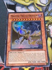 CARTE Yu Gi Oh DRAGON DE LA