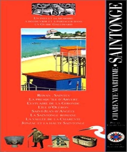 Charente maritime saintonge - charente-maritime.,